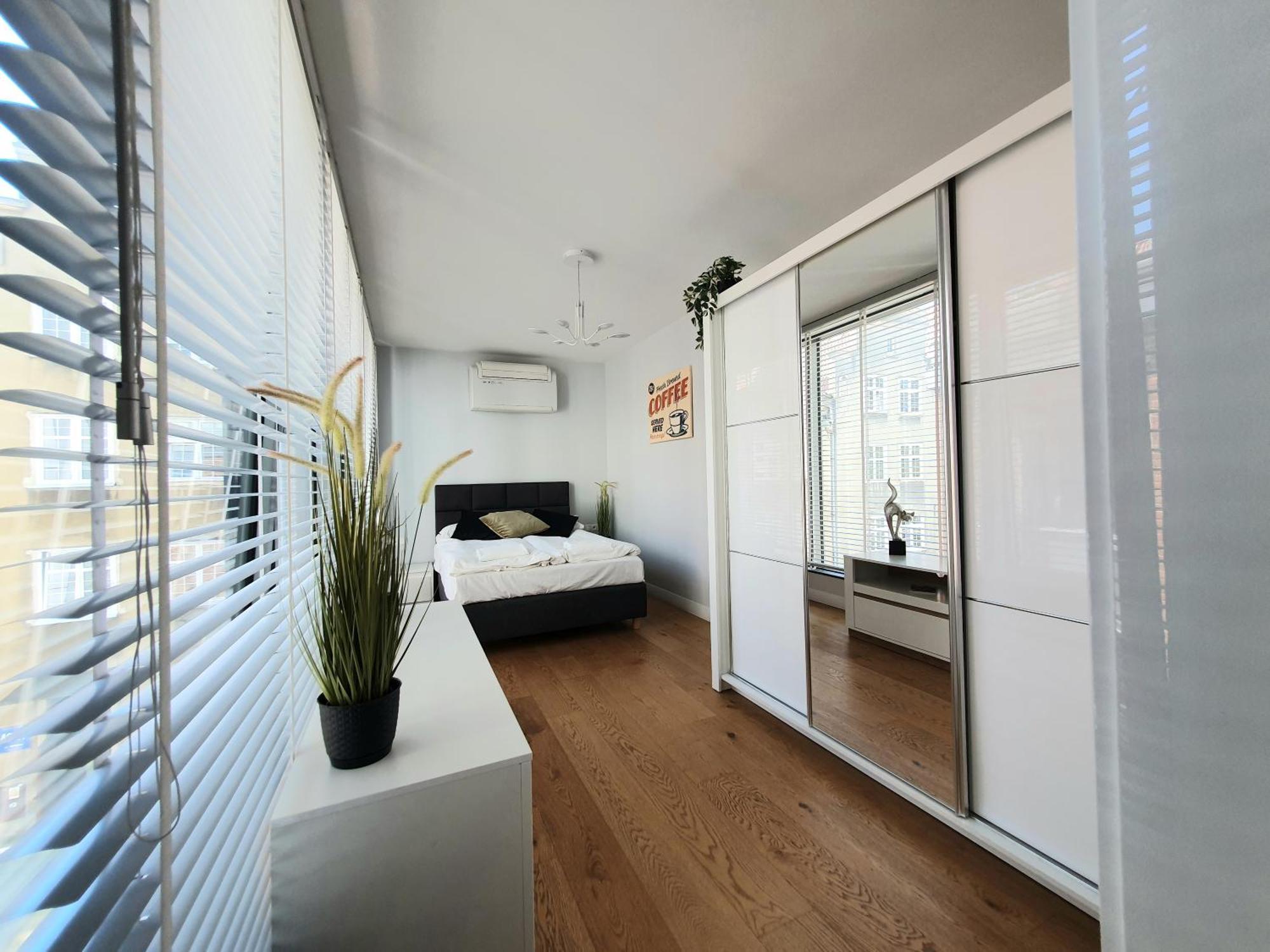 Old Town Residence 그단스크 외부 사진