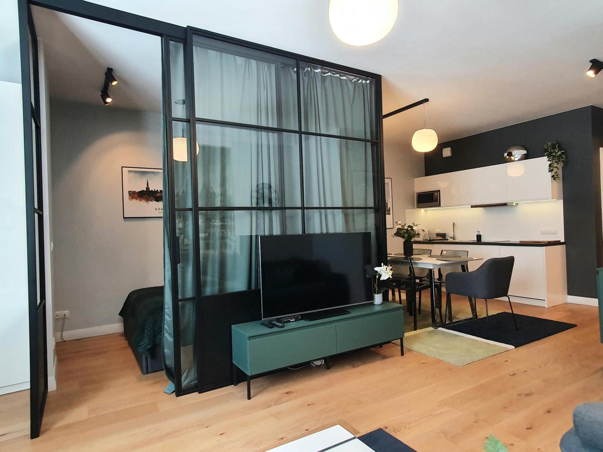 Old Town Residence 그단스크 외부 사진